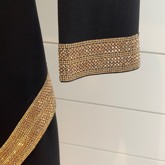 New without tags. BEBE LBD - Picture 2 of 4